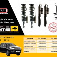 Giảm xóc OME BP51 - Toyota Hilux Vigo 2005-2015