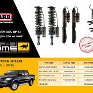 Giảm xóc OME BP51 - Toyota Hilux Vigo 2005-2015