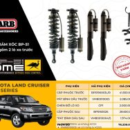 Giảm xóc OME BP51 - Toyota Land Cruiser 200