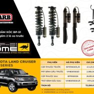 Giảm xóc OME BP51 - Toyota Land Cruiser 200