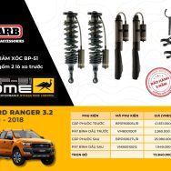 Giảm xóc OME BP51 - Ford Ranger 3.2 2011 - 2018