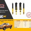 Giảm xóc OME Nitrocharger Plus - Nissan Navara NP300 EL