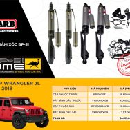 Giảm xóc OME BP51 - Jeep Wrangler JL