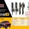 Giảm xóc OME BP51 - Isuzu Dmax 2012-2020