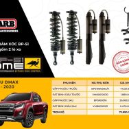 Giảm xóc OME BP51 - Isuzu Dmax 2012-2020
