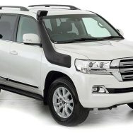 Ống thở xe Toyota Land Cruiser 200