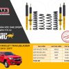 Giảm xóc OME Nitrocharger Sport - Chevrolet Trailblazer