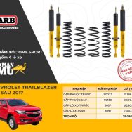 Giảm xóc OME Nitrocharger Sport - Chevrolet Trailblazer