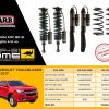 Giảm xóc OME BP-51 - Chevrolet Trailblazer