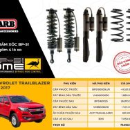 Giảm xóc OME BP-51 - Chevrolet Trailblazer