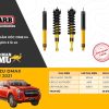 Giảm xóc OME Nitrocharger Plus - ISUZU DMAX sau 2021