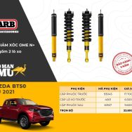 Giảm xóc OME Nitrocharger Plus - Mazda BT50 sau 2021