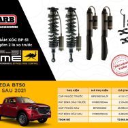 Giảm xóc OME BP-51 - Mazda BT50 sau 2021