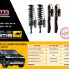 Giảm xóc OME BP-51 - Land Cruiser 300