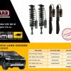 Giảm xóc OME BP-51 - Land Cruiser 300
