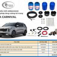 Bầu hơi Airbag Man cho KIA Carnival/ Sedona sau 2015 CR5079HP