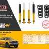 Giảm xóc OME Nitrocharger Plus dành cho  Ford Ranger Nextgen (Lò xo trước)