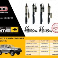 Giảm xóc OME BP51 - Toyota Land Cruiser 105