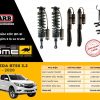 Giảm xóc OME BP51 - Mazda BT50 3.2 2011-2020