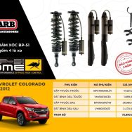 Giảm xóc OME BP51 - Chevrolet Colorado sau 2012