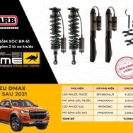 Giảm xóc OME BP51 - Isuzu Dmax sau 2021