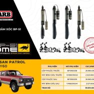 Giảm xóc OME BP51 - Nissan Patrol GQ Y60