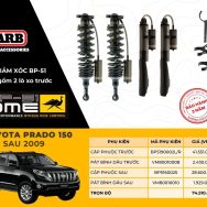 Giảm xóc OME BP51 - Toyota Prado 150
