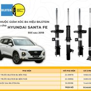 PHUỘC GIẢM XÓC BILSTEIN B4 CHO HYUNDAI SANTA FE (2018 - 2023)
