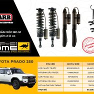 Giảm xóc OME BP51 - Toyota Prado 250