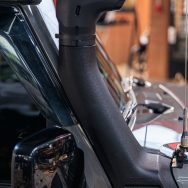 Ống thở Bravo cho Jimny MY19 GLX