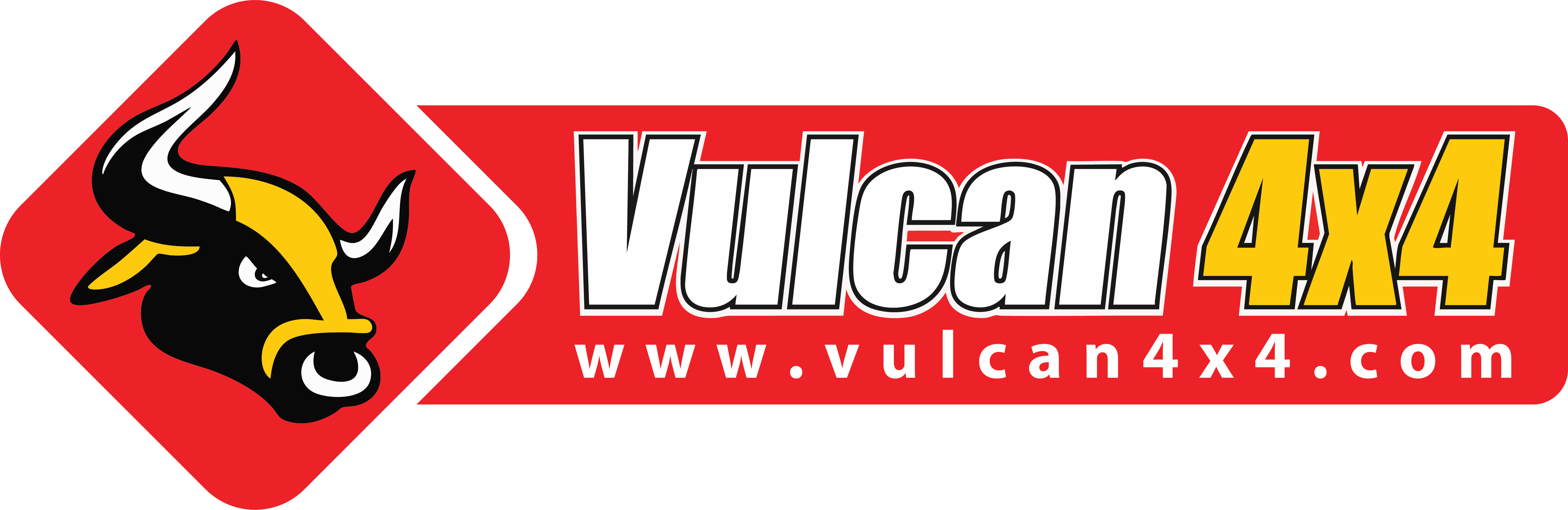 Vulcan4x4