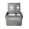 myCOOLMAN MCMR38DZ – TỦ LẠNH HAI NGĂN 38L