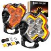 NOVSIGHT HALO PRO 6” – WL8PRO-6CO